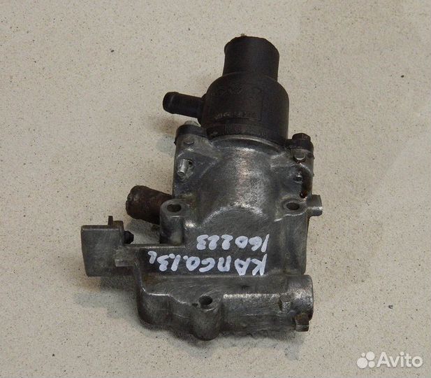 Корпус термостата Renault Kangoo 1.4