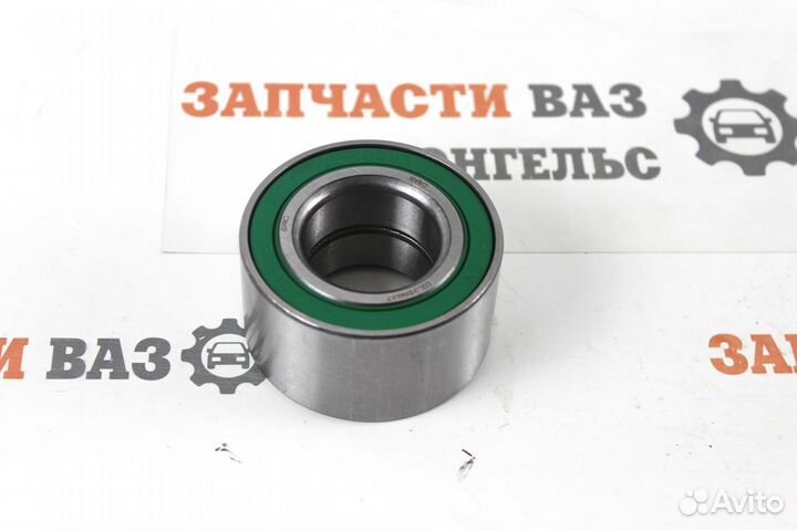 Подшипник ступицы передний Калина Приора новый