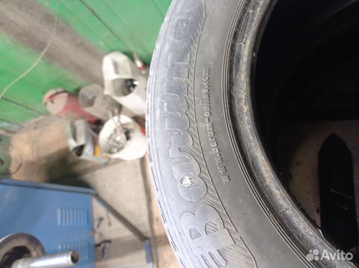 Barum Brillantis 2 185/65 R15