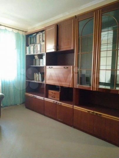 2-к. квартира, 47 м², 2/3 эт.