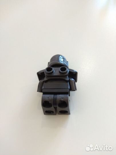Lego аналог Star Wars Охотник