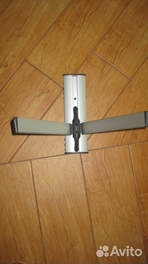 Настенный кронштейн полка для DVD фирмы «barkan»