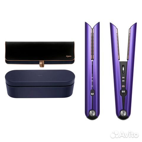 Выпрямитель dyson / Новый / Оригинальные / Магазин