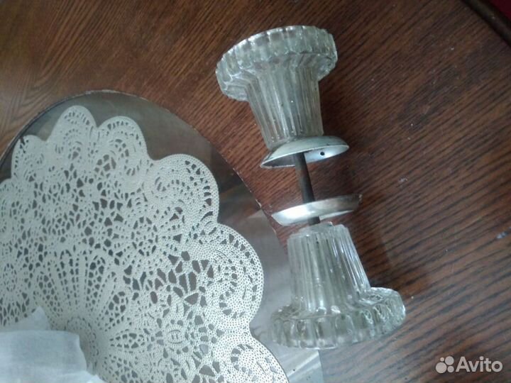 Дверные ручки старинные