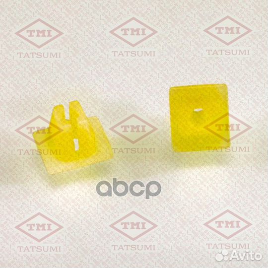 Клипса автомобильная hondatoyotanissan nissan 0