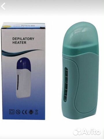 Воскоплав новый