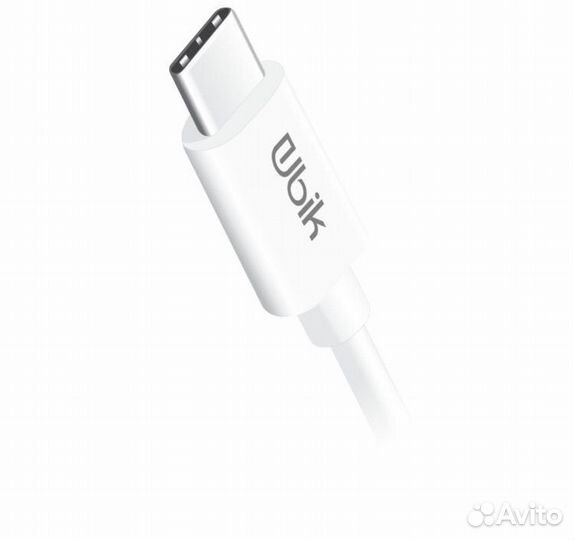 Кабель для Type c