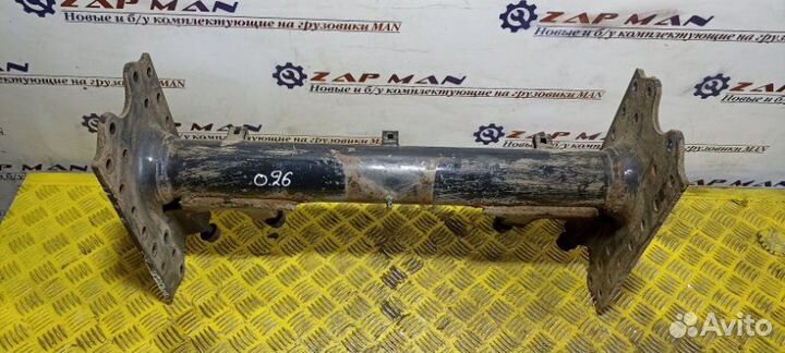 Траверса рамы поперечная Man Tga Tgs Tgx TGS