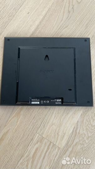 Рамки для фото sony