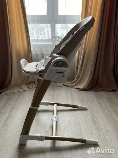 Стульчик для кормления трансформер 3 в 1