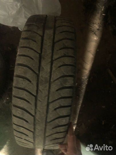 Bridgestone Ice Cruiser 7000S 195/65 R15