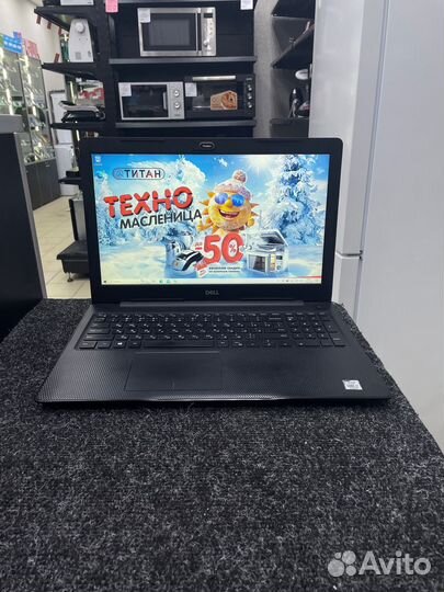 Ноутбук Dell Inspiron 3593