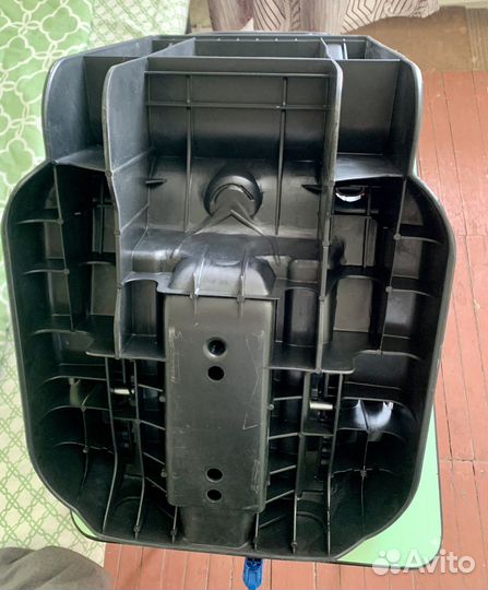 Детское новое автокресло Nania 0-18 кг универсал