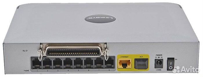 Продам голосовые шлюзы IP