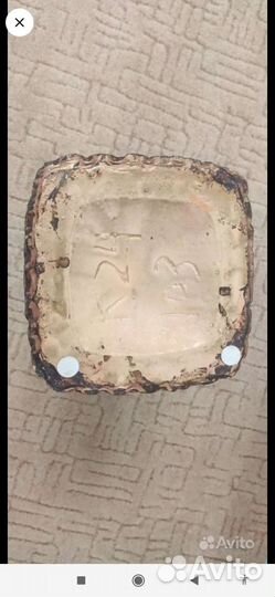 Ваза для цветов