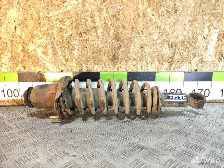 Амортизатор задний правый Byd F3 2006-2013