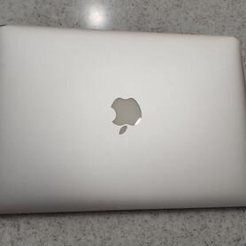 Apple MacBook air 13 mid 2013