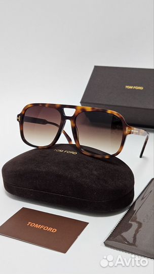 Очки мужские Tom Ford