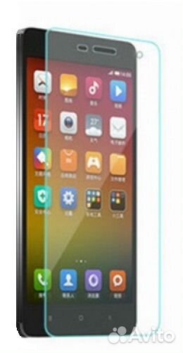 Защитные стекла для Xiaomi Redmi 3