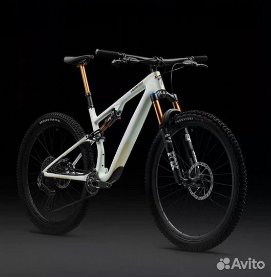 Specialized Epic 8 Evo Pro
