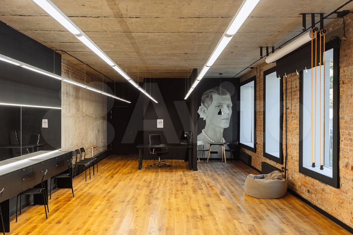 Свободного назначения, 85 м²