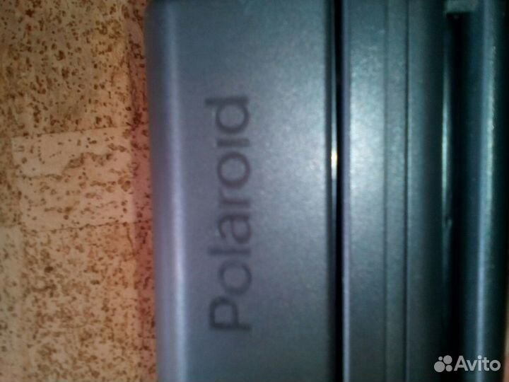 Фотоаппарат Polaroid