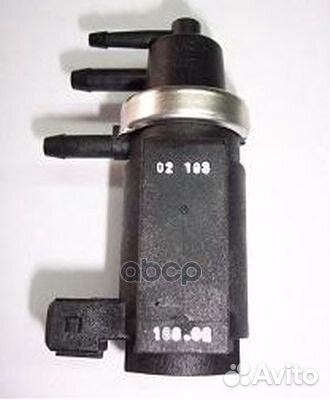 Преобразователь ORG 059906627R VAG