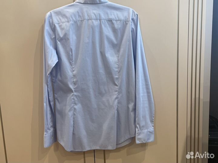 Рубашка женская uniqlo