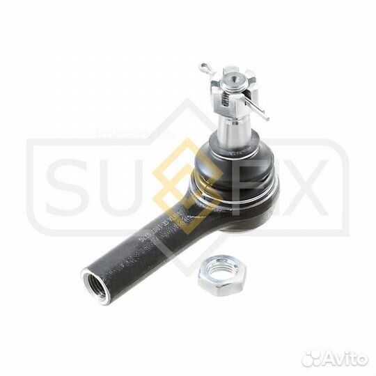 Sufix SE-1007 Наконечник рулевой тяги перед прав/л