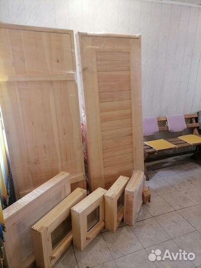 Услуги столяра плотника