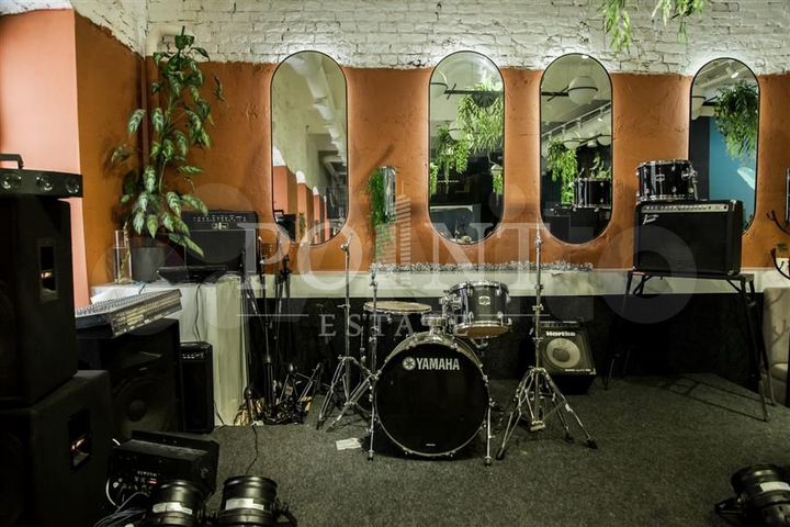 Продам помещение общественного питания, 343.7 м²