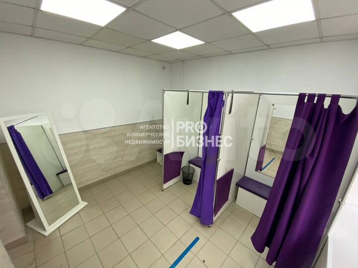 Свободного назначения, 75.5 м²