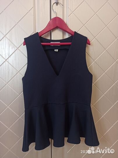 Школьная форма A2 design Gulliver