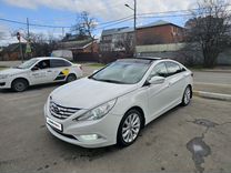 Hyundai Sonata 2.0 AT, 2012, 193 000 км, с пробегом, цена 1 630 000 руб.