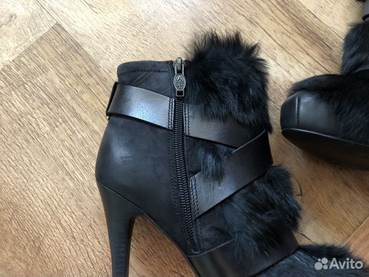 Итальянские Ботильоны