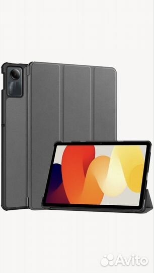 Планшет redmi pad se 6/128