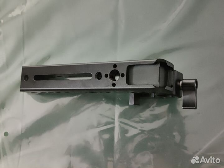 Ручка для камеры на горячий башмак