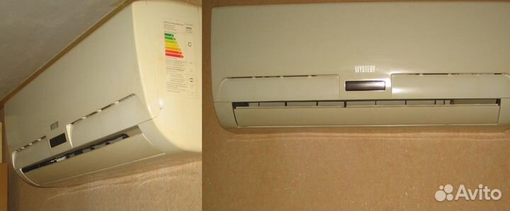 Сплит-система 
