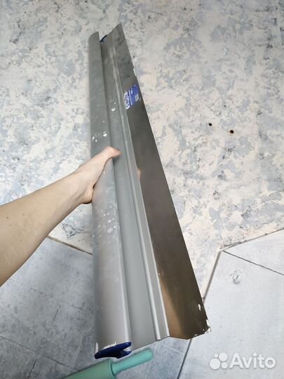 Шпатель правило