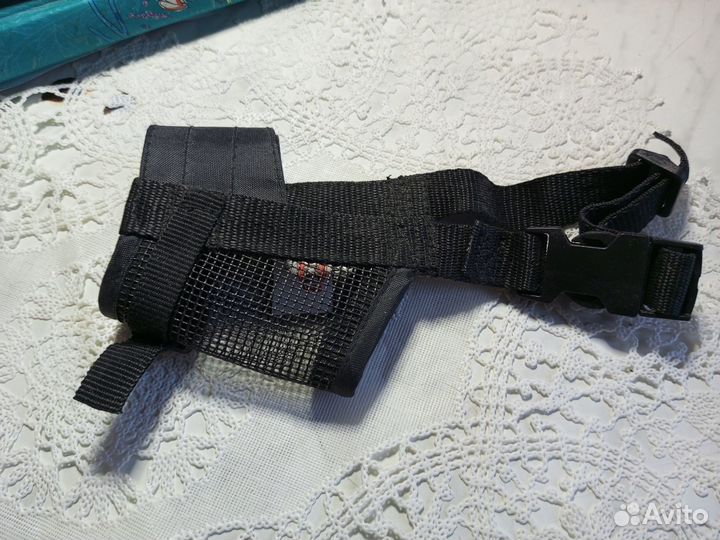 Намордник для маленькой собаки или щенка