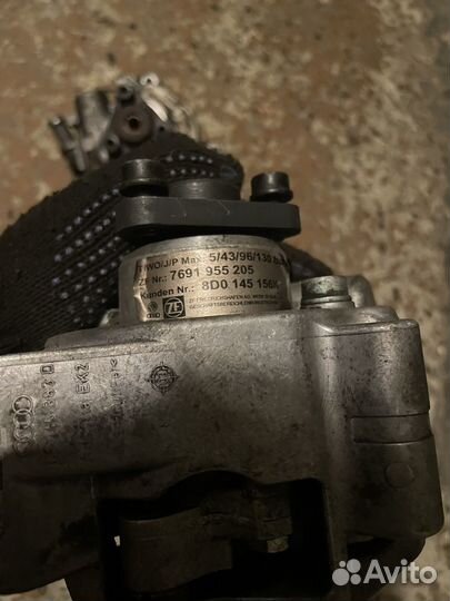 Audi A4 A6 A8 3.0 Гидроусилитель руля