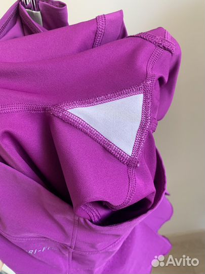 Юбка шорты для тенниса