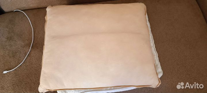 Подушка