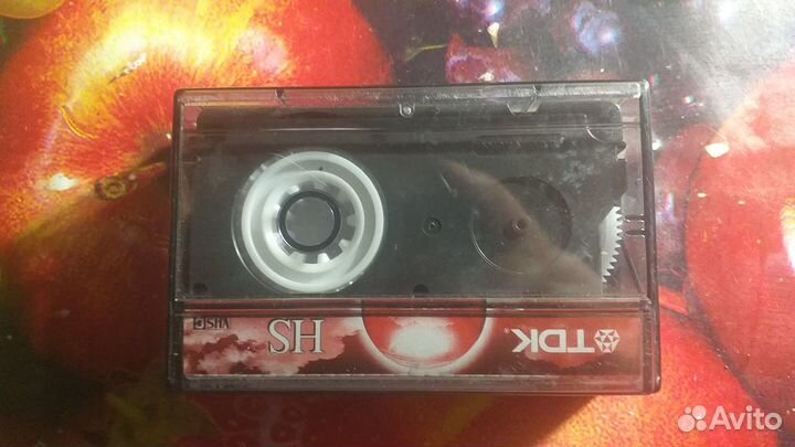 Кассеты для polaroid 636