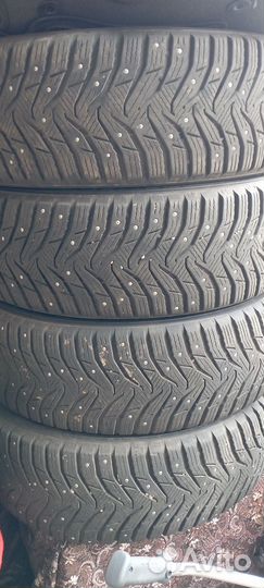 Kumho WinterCraft SUV Ice WS31 225/65 R17
