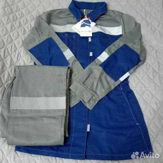 Рабочая одежда женская