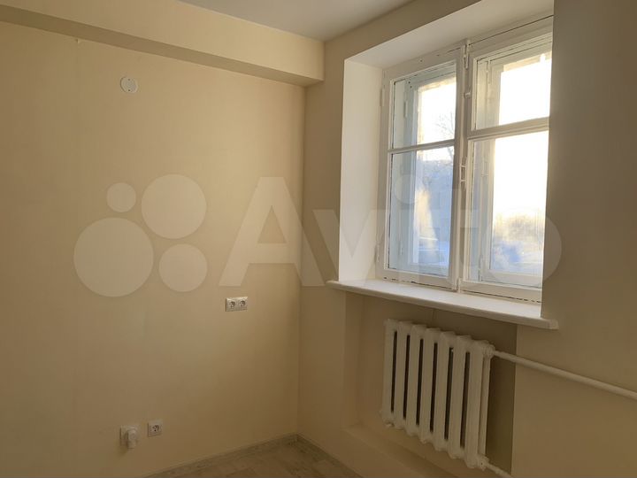 Квартира-студия, 20 м², 1/4 эт.