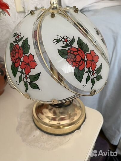 Светильник ночник