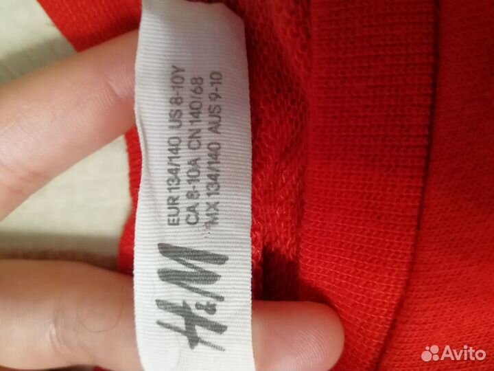 Свитшот H&M