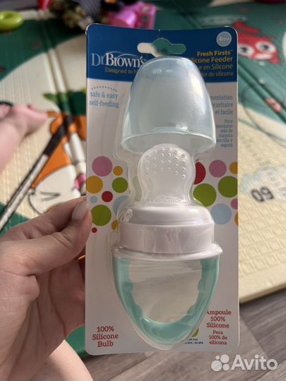 Ниблер новый dr Brown